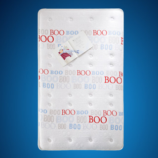 Polar bear 北极熊 BOOBOO 椰棕儿童床垫