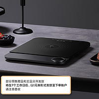 MIJIA 米家 MCL01M 电磁炉 黑色