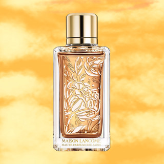 LANCOME 兰蔻 牡丹香型殿堂女士浓香水 EDP