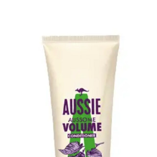 aussie 袋鼠 奇迹丰盈护发素 200ml