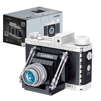 ZHEGAO 哲高 00905 数码相机