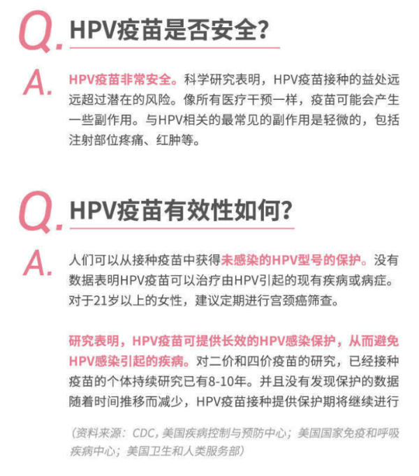彩虹医生 九价/四价HPV疫苗 全国预约代订