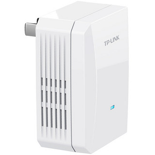 TP-LINK 普联 TL-PA201 200M 电力猫 2只装