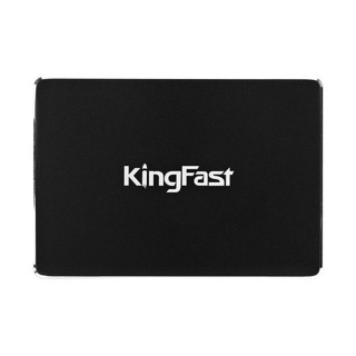 KingFast 金速 KF001 SATA 固态硬盘 2TB (SATA3.0)