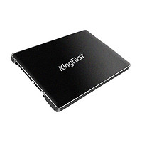 KingFast 金速 KF001 SATA 固态硬盘 512GB (SATA3.0)