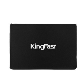 KingFast 金速 KF001 SATA 固态硬盘 128GB (SATA3.0)