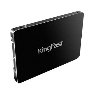 KingFast 金速 KF001 SATA 固态硬盘 (SATA3.0)