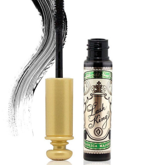 SHISEIDO 资生堂  恋爱魔镜睫毛膏 6g