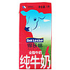 DelLeche 得乐思 全脂纯牛奶 1L