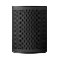 铂傲 BANG&OLUFSEN M3 2.1声道 桌面 蓝牙音箱 黑色