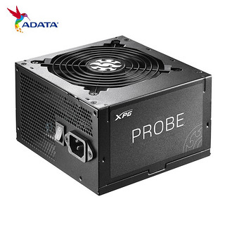 ADATA 威刚 XPG魔核 80PLUS铜牌 600W 台式机箱电源