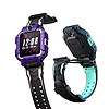 88VIP：小天才 Z6 4G智能手表 1.41英寸 幻紫色表壳 幻紫色硅胶表带（拍摄、通话、GPS）