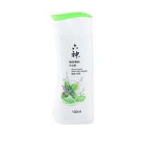 六神 清凉爽肤沐浴露 100ml*2