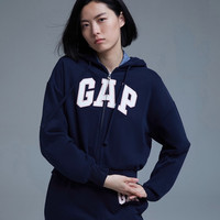 Gap 盖璞 000701594 女士运动卫衣