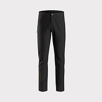 ARC'TERYX 始祖鸟 CRESTON PANT 男子轻量长裤