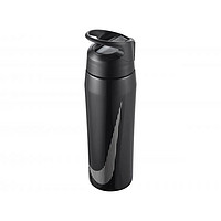 Nike Nike Obe3 Hypercharge Straw Drinks Bottle (Black) (One Size) - Black 水杯