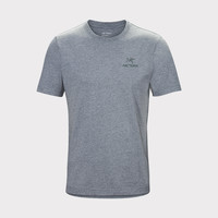 ARC'TERYX 始祖鸟 EMBLEM 男子运动T恤