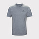 ARC'TERYX 始祖鸟 EMBLEM T-SHIRT 男子短袖T恤