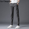 La Chapelle 拉夏贝尔 LA1915 男士休闲长裤