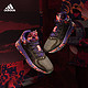 adidas 阿迪达斯 D Rose 11 G55803 男子篮球鞋