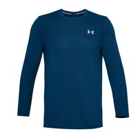 UNDER ARMOUR 安德玛 Seamless 1351453 男子运动T恤