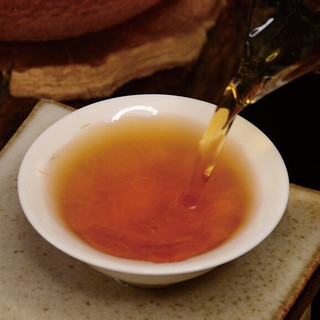 WUYUTAI TEA 吴裕泰 一级 祁红红茶 50g*3罐
