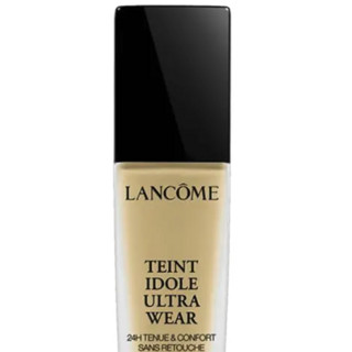 LANCOME 兰蔻 持妆轻透粉底液 #010beige porcelaine象牙白 30ml