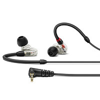 SENNHEISER 森海塞尔 IE 100 PRO 入耳式有线耳机