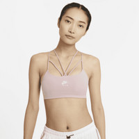 耐克 NIKE Air Indy Strappy 女子低强度支撑衬垫运动内衣