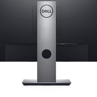 DELL 戴尔 P2421 24英寸 IPS 显示器(1920×1200、60Hz、99%sRGB）