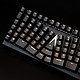 X-Bows Lite 人体工学机械键盘 86键