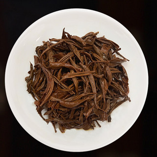 YINGHONG TEA 英红 一级 九号 250g 商务罐装