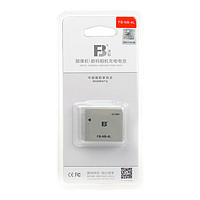 FB 沣标 FB-NB-4L 相机充电电池 3.7V 530mAh