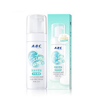 ABC 净味清新泡沫护理液 150ml