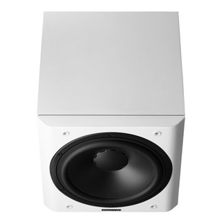 DYNAUDIO 丹拿 SUB 3 2.0声道 居家 HI-FI音箱