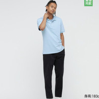 UNIQLO 优衣库 433038 男士POLO衫