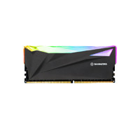  影驰 GALAX 星曜系列 DDR4 3600MHz RGB 台式机内存 黑色 32GB
