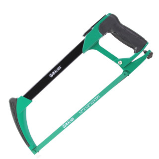 laoa老ala114112铝合金钢锯架