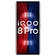 iQOO 8 Pro 5G智能手机 12GB+256GB