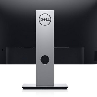 DELL 戴尔 P2421DC 23.8英寸 IPS 显示器(2560×1440、60Hz、97%sRGB、Type-C 65W)