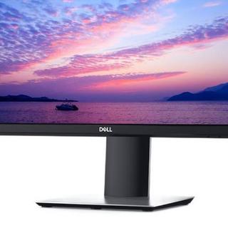 DELL 戴尔 P2421DC 23.8英寸 IPS 显示器(2560×1440、60Hz、97%sRGB、Type-C 65W)