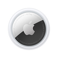 Apple 苹果 AirTag 追踪器 适用于 iPhone iPad