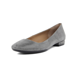 calvinklein卡尔文克莱卡文克莱女士圆头休闲平底单鞋