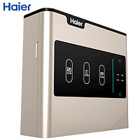 Haier 海尔 HRO4H56-3 净水器