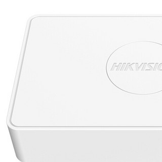 HIKVISION 海康威视 DS-3E0505D-E 5口千兆交换机