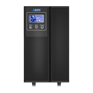 LADIS 雷迪司 G3K UPS电源 3KVA/2400W 10分钟