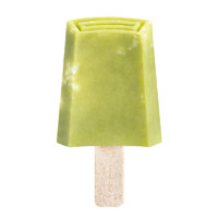 Chicecream 钟薛高 雪糕 清煮箬叶粽香口味 78g*10片