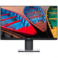 DELL 戴尔 P2421D 23.8英寸 IPS 显示器(2560×1440、60Hz、99%sRGB）