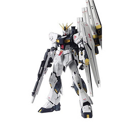 BANDAI 万代 高达拼装模型MG 牛高达 卡版 39*31*10.5CM 带支架