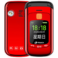 K-TOUCH 天语 V6C 电信版 2G手机